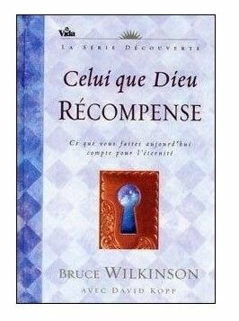 Celui que Dieu Récompense