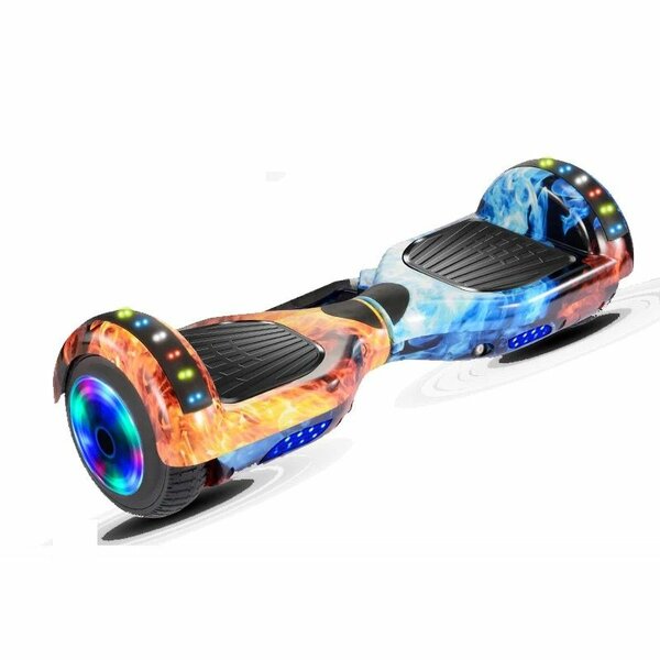 Two Wheel Hoverboard 6.5 Inch Electric Balance