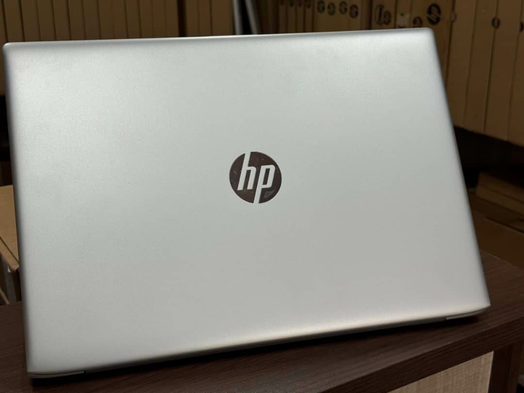 HP Probook
