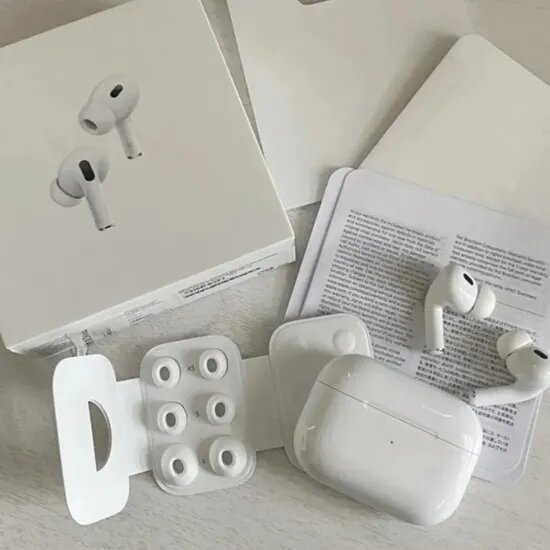 Air pods pro 2 original