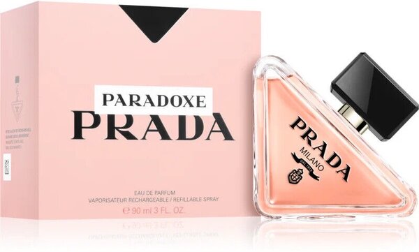 Prada Paradox EDP 90ml