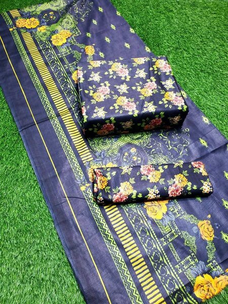 3pc unstich ladies suits