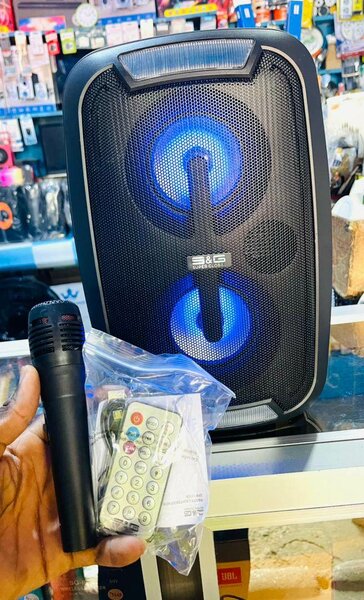 Enceinte Bluetooth SG-R28 / Ha