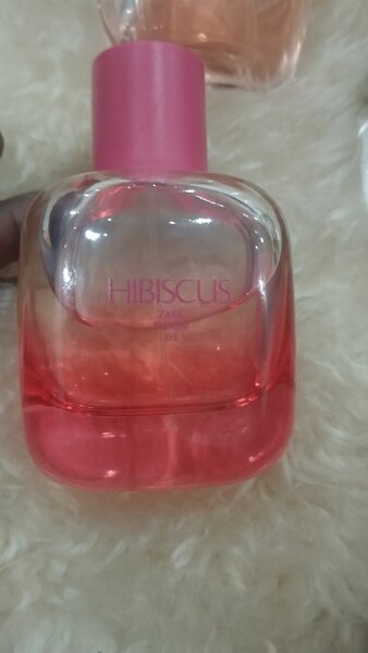 Parfum Hibiscus Femme 90ml