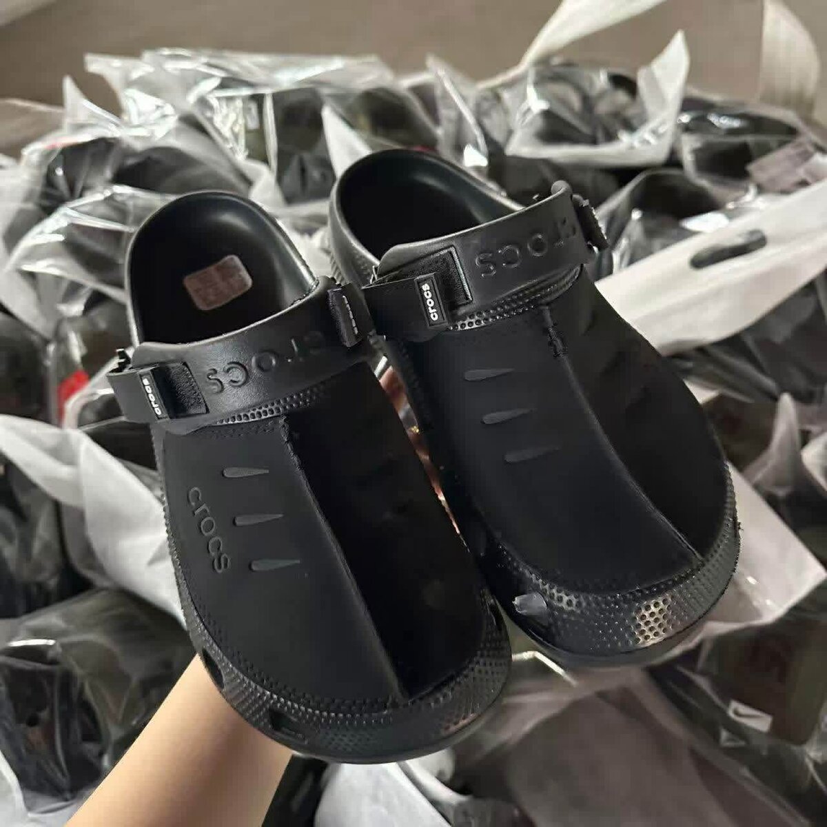 Chaussures Crocs pour adultes