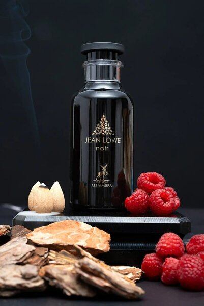 Parfum Intense Oud Ambrosia