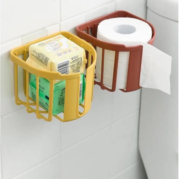 Tissue/Toilet roll holder