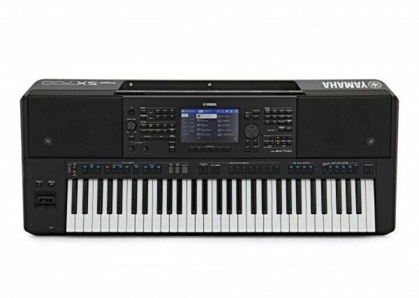 Yamaha sx700 professionnel