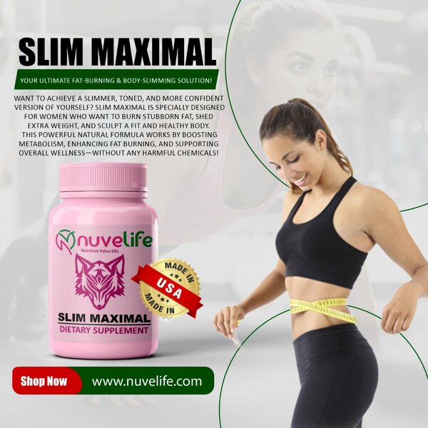 Slim Maximal