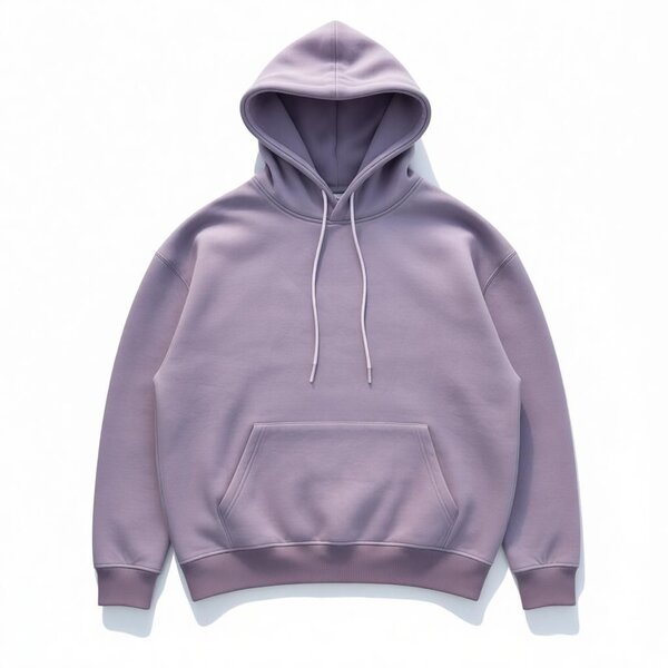 Sweat à Capuche Unisexe