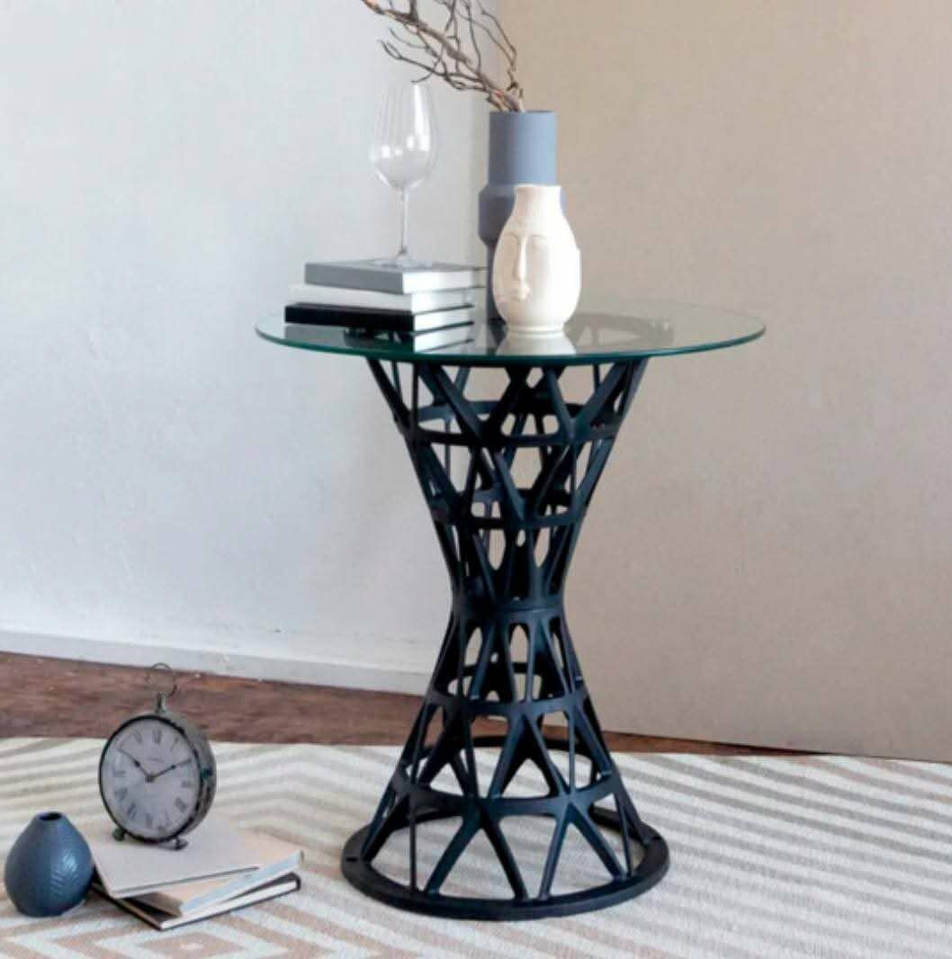 TABLE D'APPOINT POUR BALCON TERRASSE RESTAURANT CAFÉTÉRIA