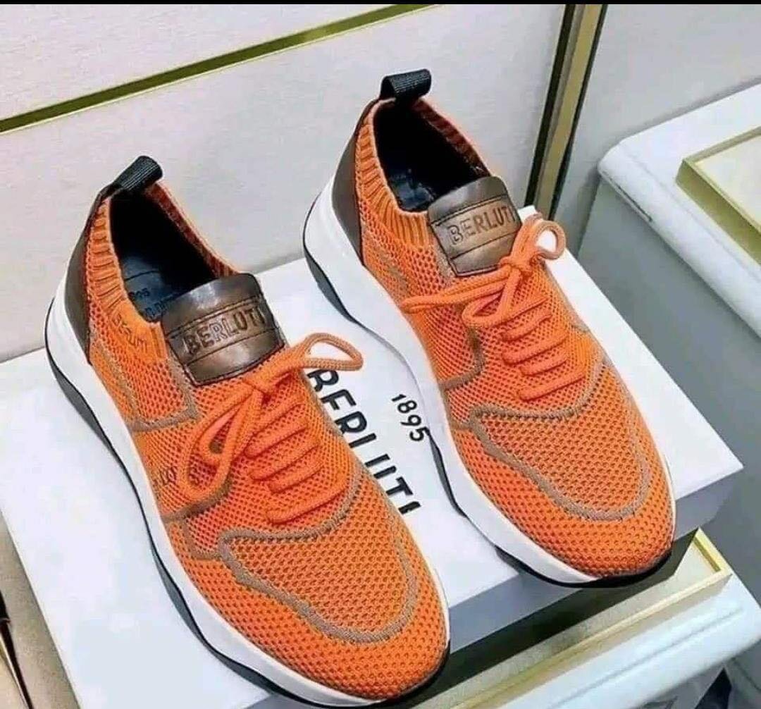 BERLUTI SHADOW ORIGINALE