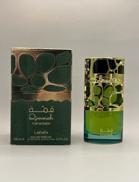 Qimmah for women perfume