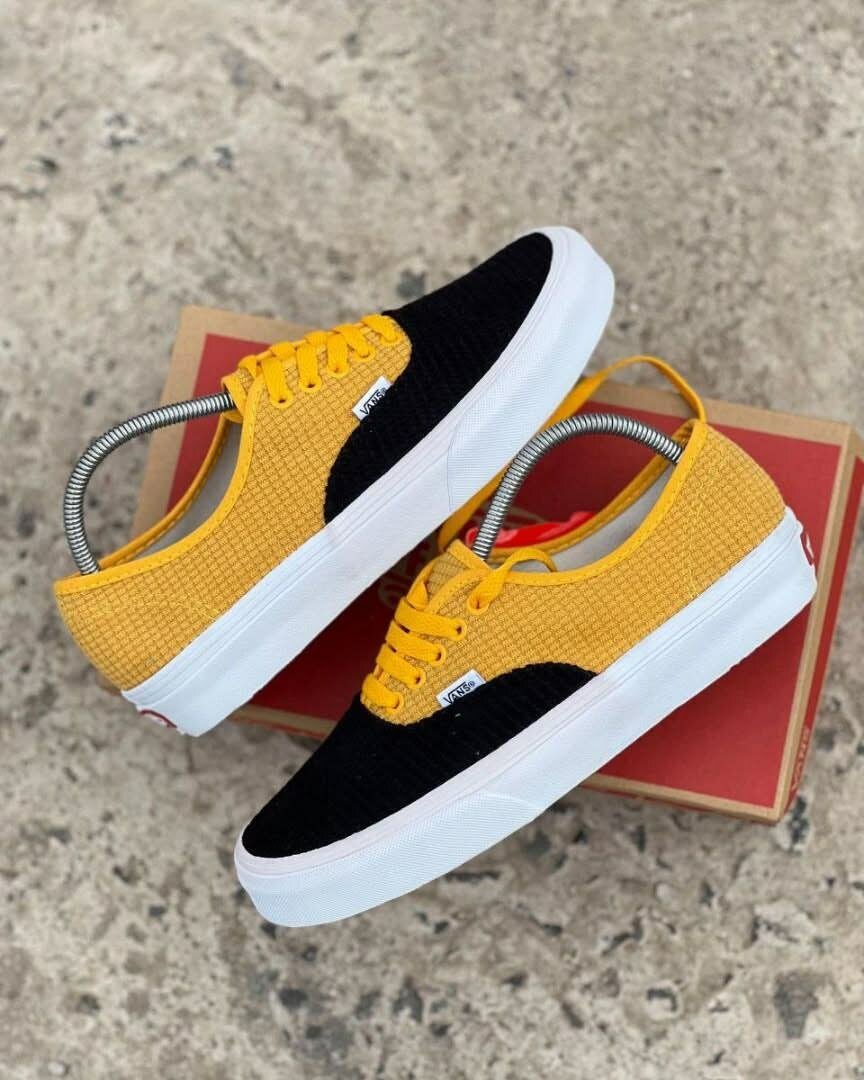 Vans Sneakers unisex tendance