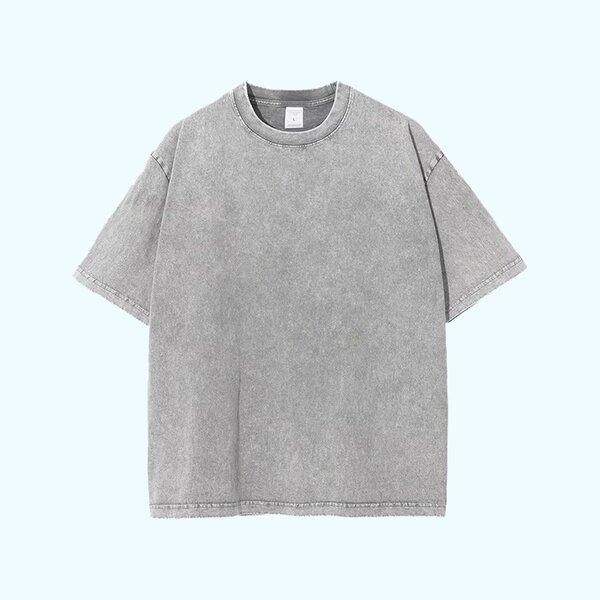 Vintage Grey T-Shirt