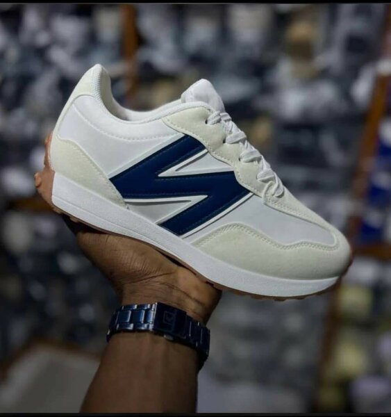 Baskets de sport tendance unisexes