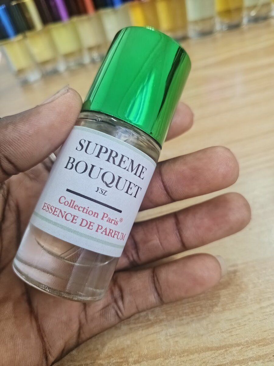 Essence de Parfum Supreme Bouquet