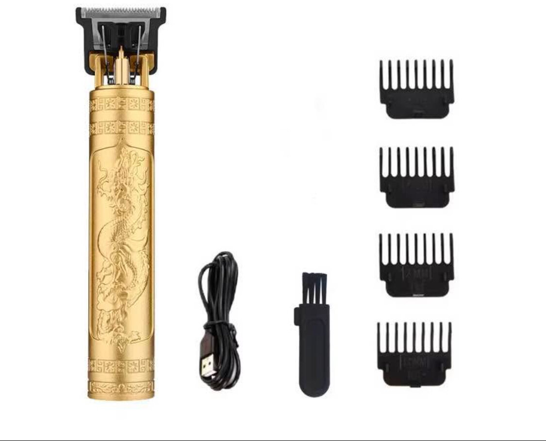 Tondeuse cheveux professionnelle