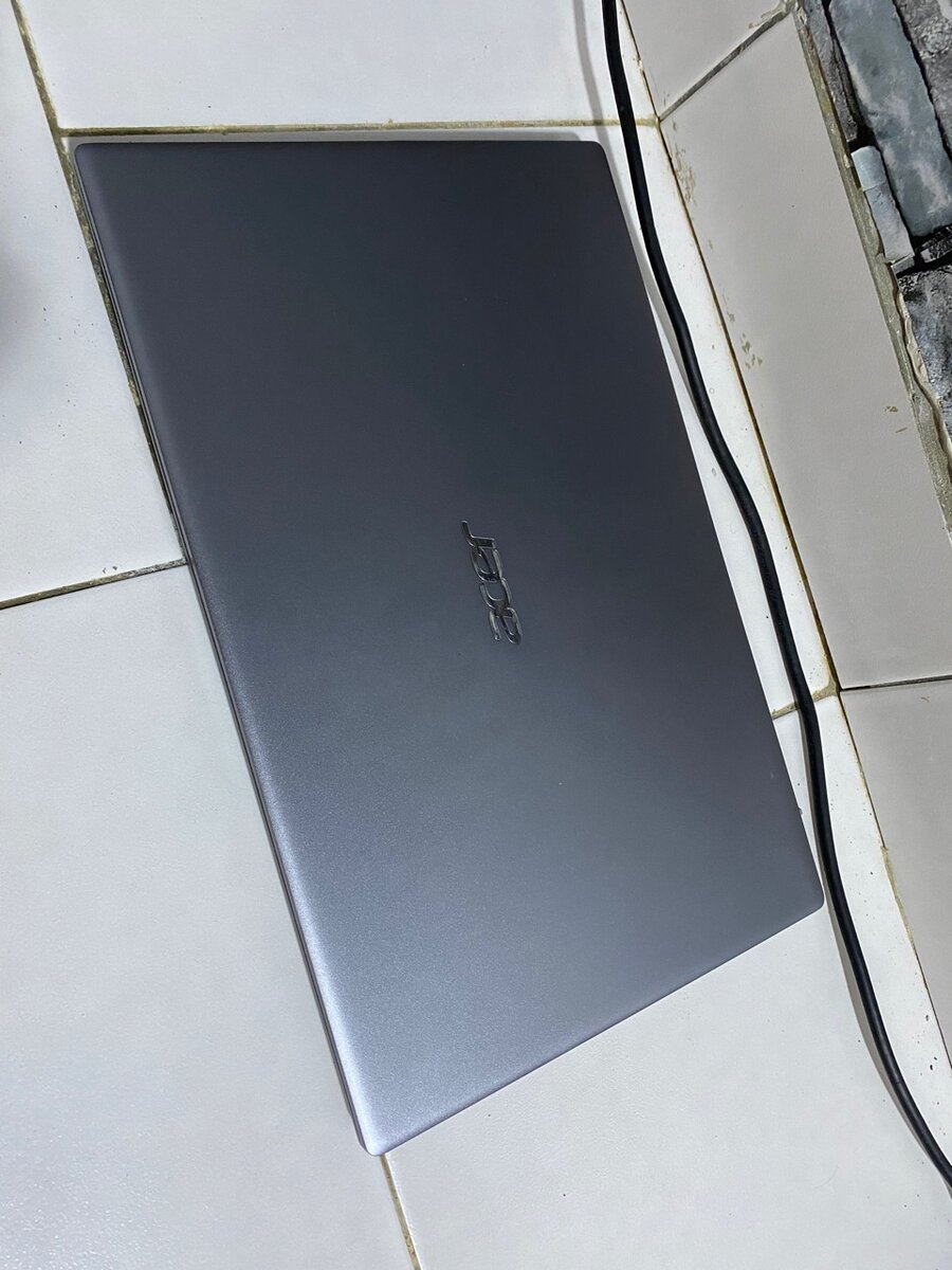 PC ACER CORE I5 11 Em GENERATION EN 15.6 POUCE