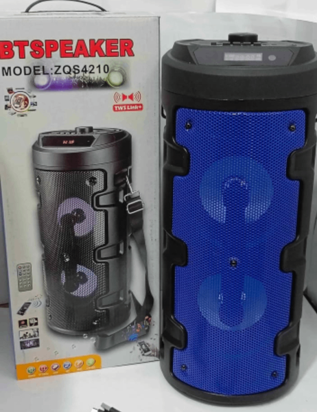 BT Bluetooth speakers