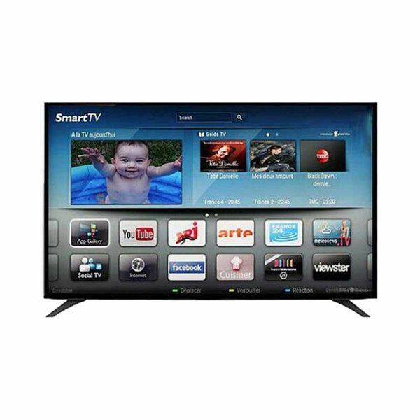 Leadder Androïd  wifi TV 32"