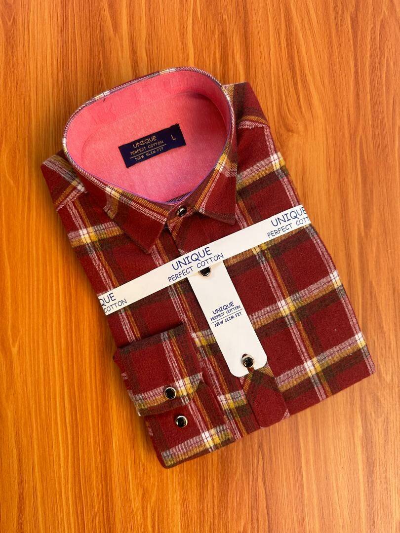 Quality Check Shirts For Men