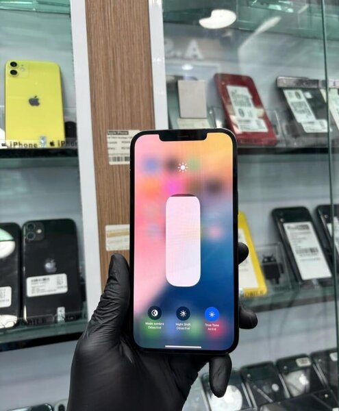 iPhone 12 Pro 128GB reconditionné