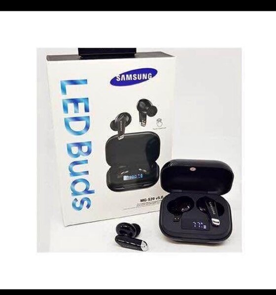 Samsung LED Buds sans fil