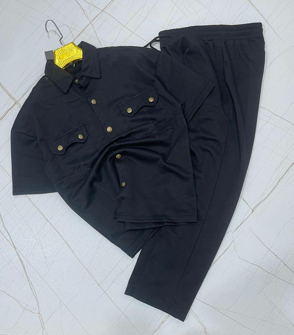 Casual Men's Top/Down (30-40)