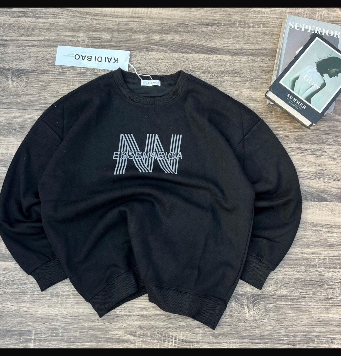 Quality Sweater Tops