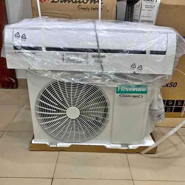 Hisense air condition (1.5HP)
