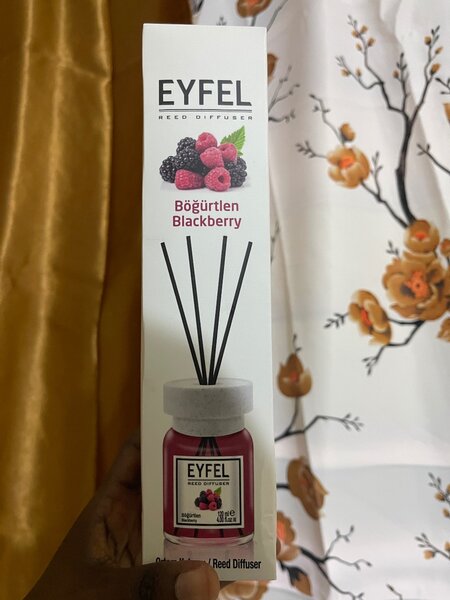EYFEL Reed Diffuser