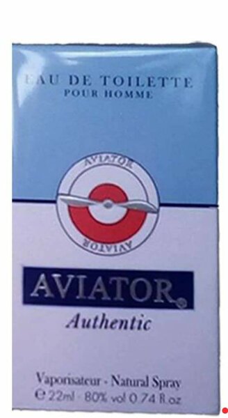 Aviator Eau de Toilette Homme