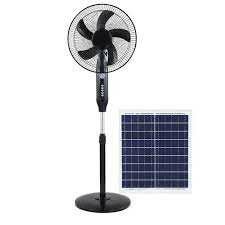 Solar Fan