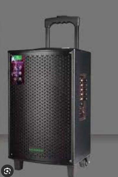 Haut-parleur Bluetooth portable