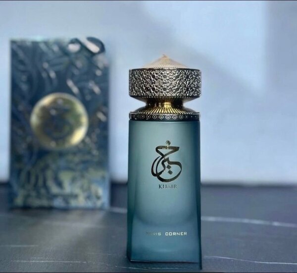 Parfum Luxe Khair