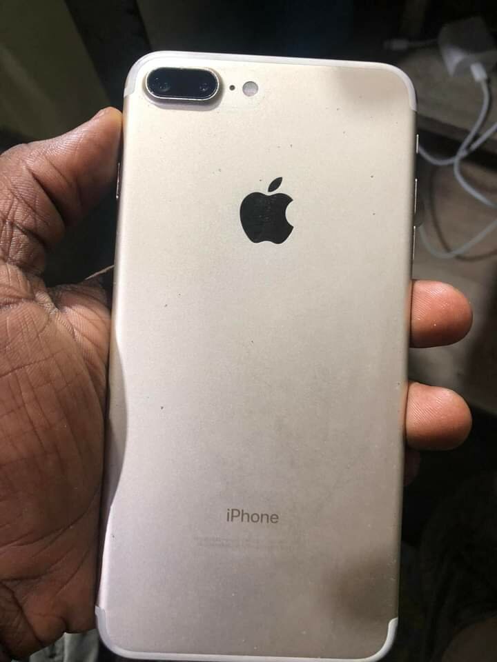 i phone 7+