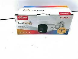 Dahua colour vu 2 mp cctv camera