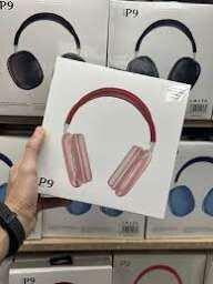 Casque Bluetooth P9 Sans Fil