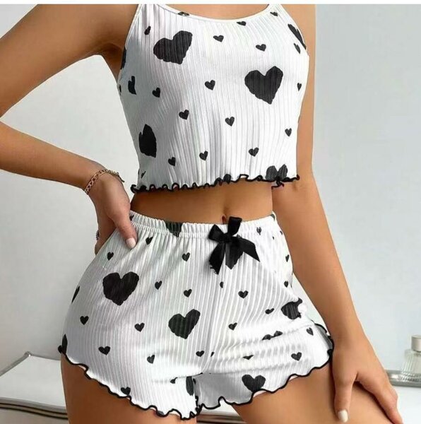 2 piece Pajama set