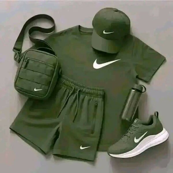 Ensemble de sport Nike élégant