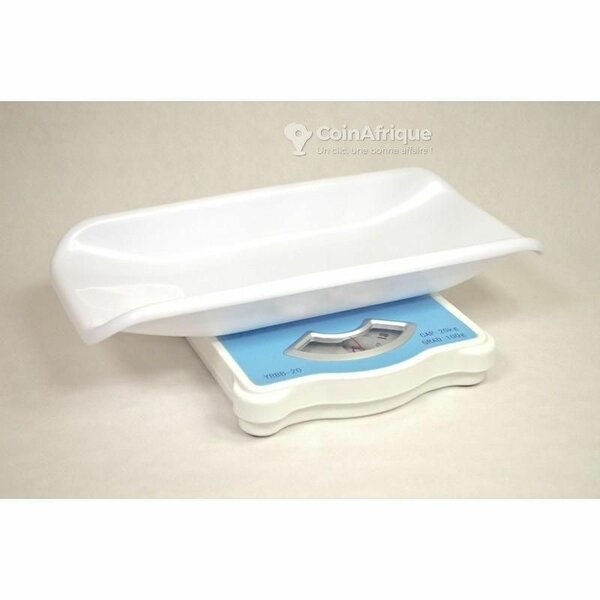 Balance pour bébés