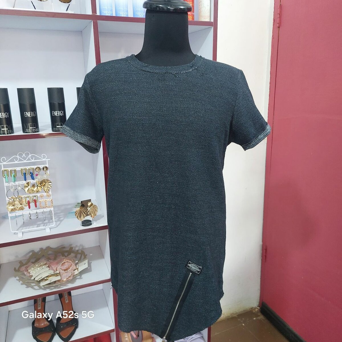 Mens Wear