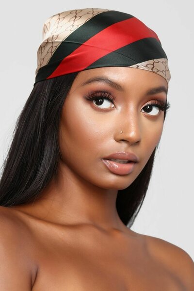 Head wrap