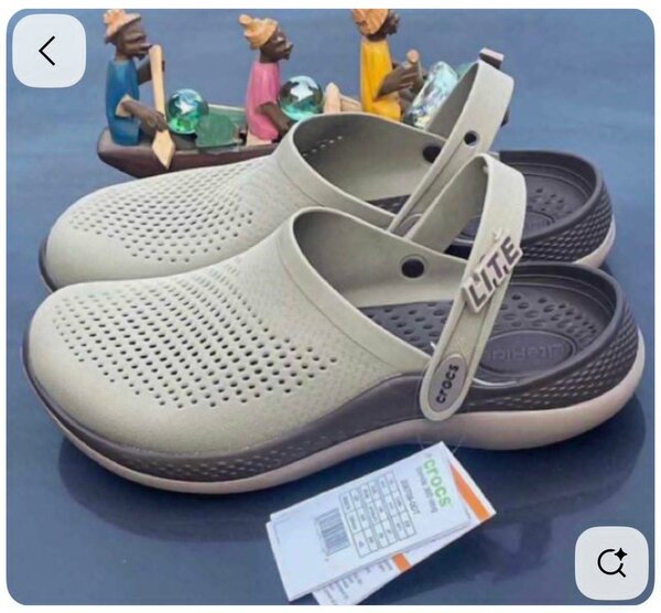 Sabots confort légers