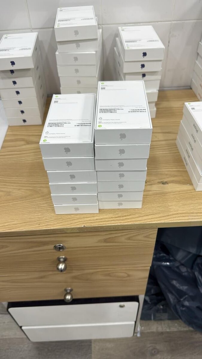 iPhone 17 Air 256G  carton  