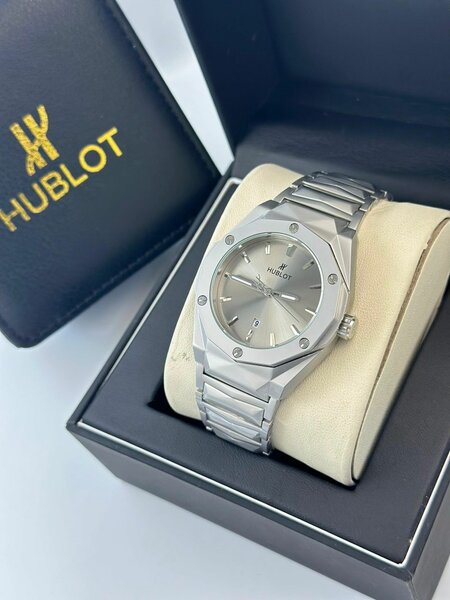 Montre Bracelet Hublot Homme