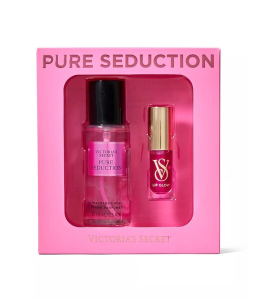 Ensemble parfumé Victoria's Secret
