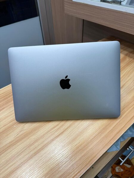MacBook Air 13" Ultraléger