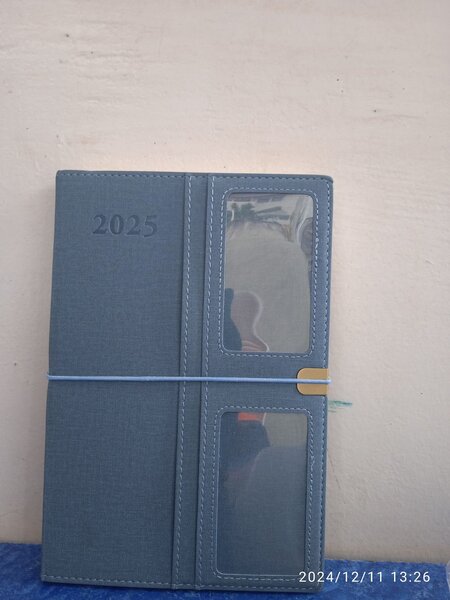 Blocs notes et agendas